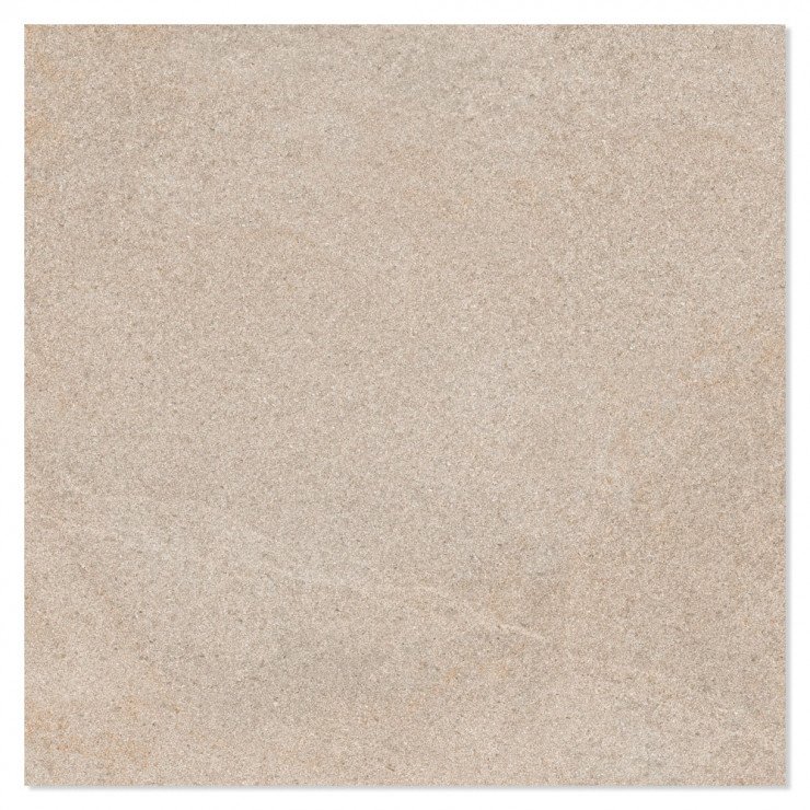 Klinker Fidenza Brun Halvpoleret 60x60 cm-0